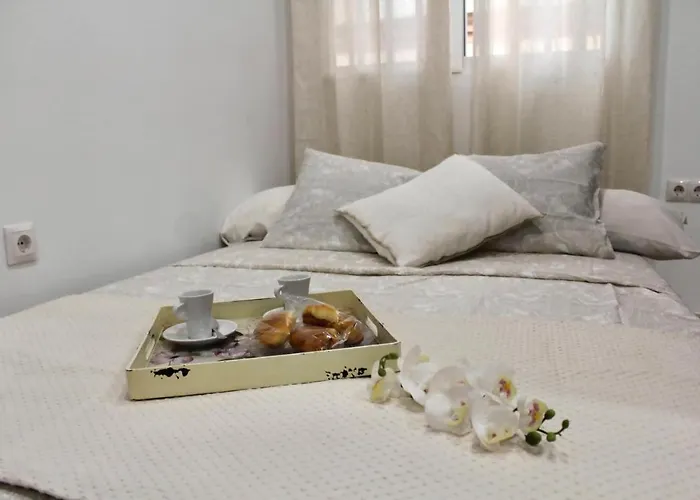 Apartmán Giralda, Centro By Rt *