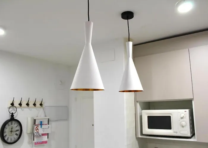 Apartmán Giralda, Centro By Rt Sevilla